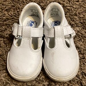 Keds toddler girl